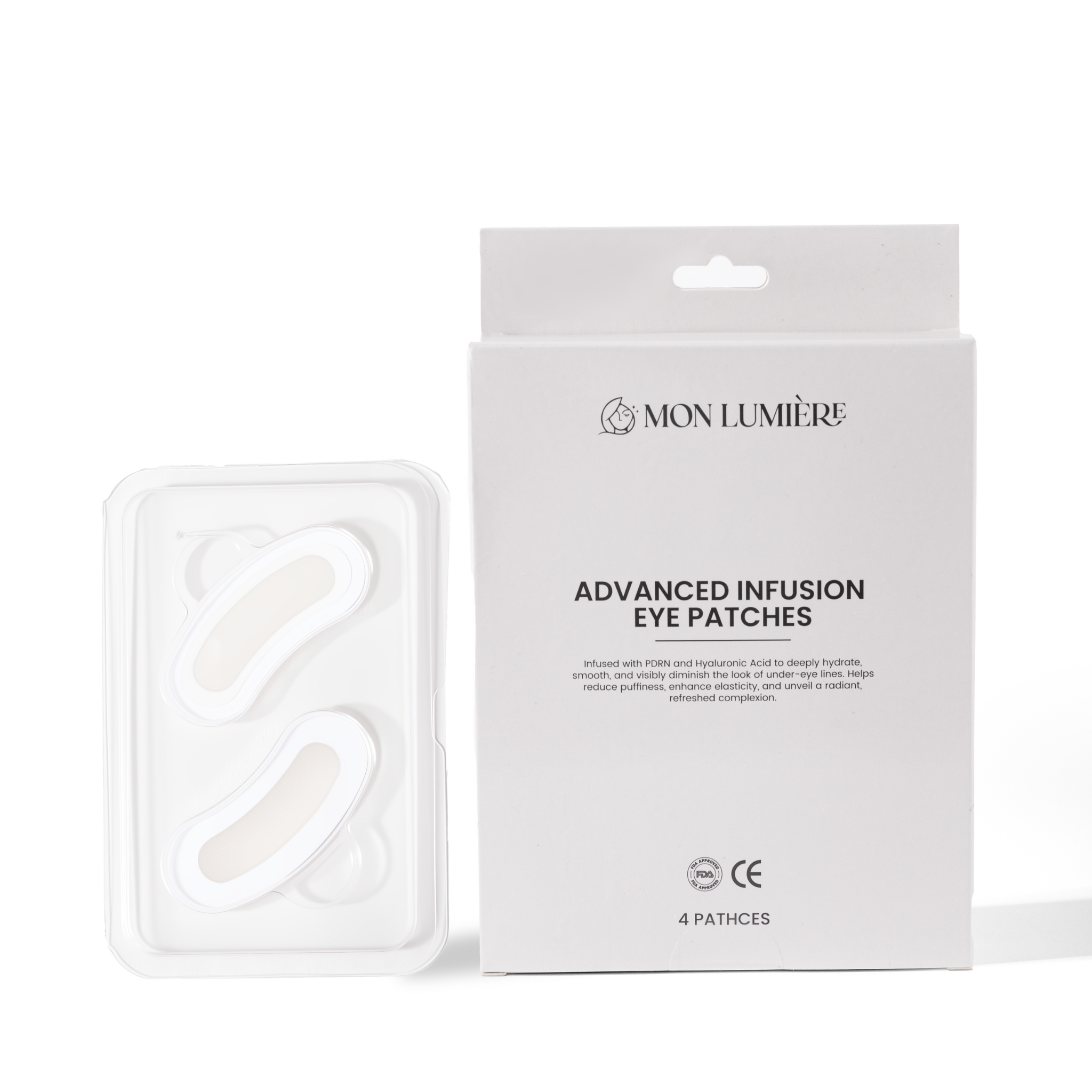 Advanced Infusion Eye Patches